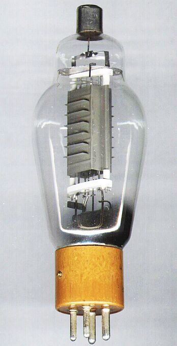tube